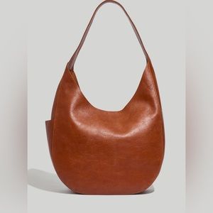Oversized Madewell Shopper